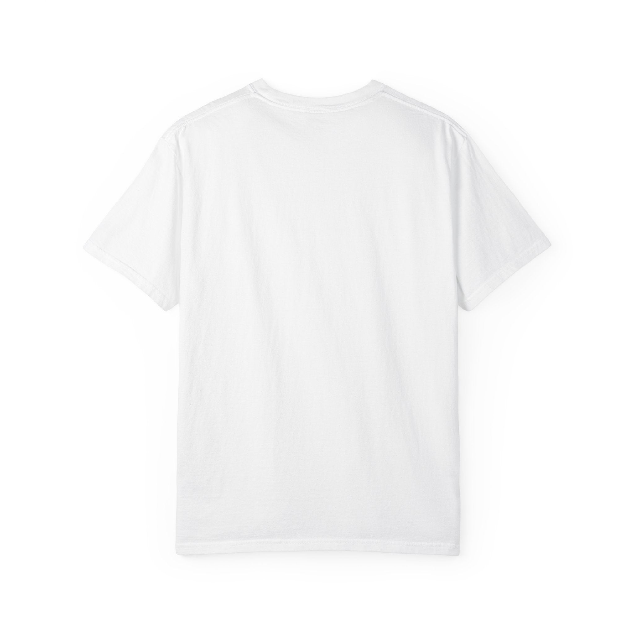 T-Shirt — Retro 'Bad Bull' Red Bull Logo Parody Graphic Tee