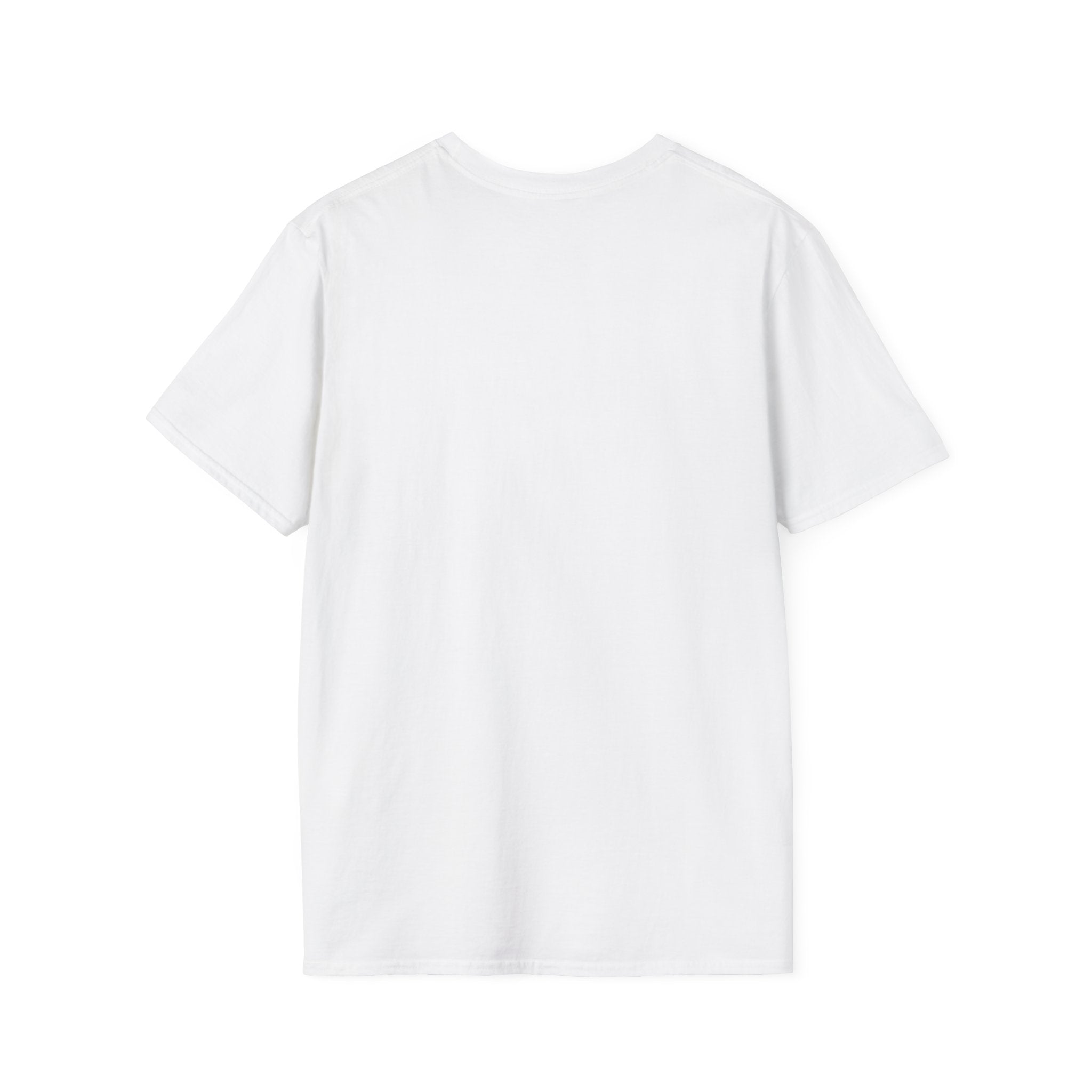 67 T-Shirt — Heart Tic-Tac-Toe Graphic